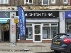 Loughton Tiling image