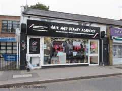 Hair And Beauty Academy image