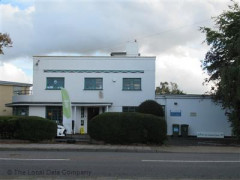 West Wickham Library image