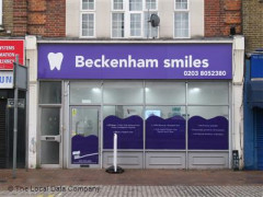 Beckenham Smiles image