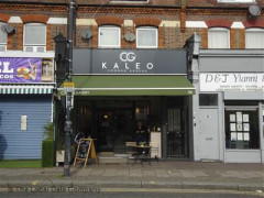 Kaleo - Common Ground image