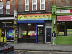 Taste Of The Caribbean image
