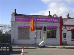 Chris Hindley Hair & Beauty image