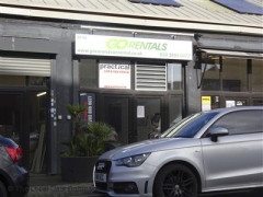 Practical Car & Van Rental image