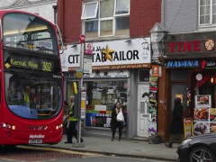 City Star Tailor image