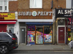 Tec Signs image