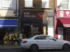 Los Pollos image