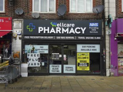 Wellcare Pharmacy image