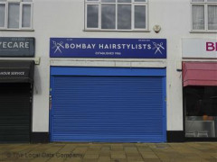 Bombay Hairstylists image