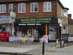 Bargain Corner image
