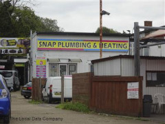 Snap Plumbing & Heating image