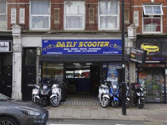 Daily Scooter image