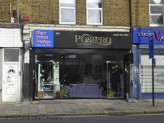 PoshPro image