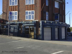 The Hyde Tavern image