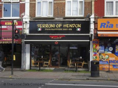 Terroni Of Hendon image