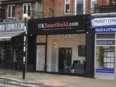 UK Smart Build image