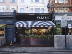 Harvest image