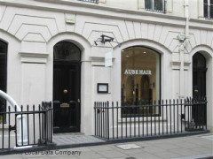 Aube Hair image