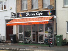 Daisy Cafe image