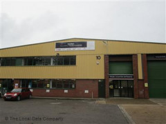 Headlam image