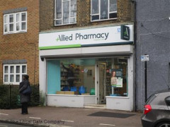 Allied Pharmacy image