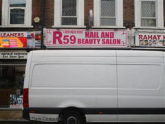 R59 Nail And Beauty Salon image