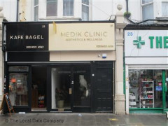 Medik Clinic image