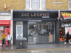 242 Legend image
