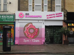 Go Doughnuts image