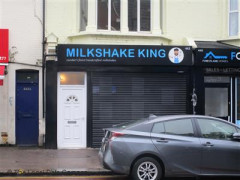 Milkshake King image