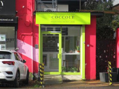 Coccole image