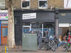 Perky Blenders image