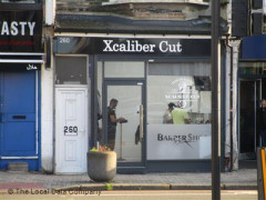 Xcaliber Cut image