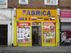 Fabrica De Abur image
