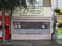 D Beauty Room image