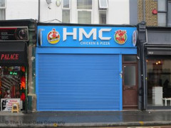 HMC Chicken & Pizza image
