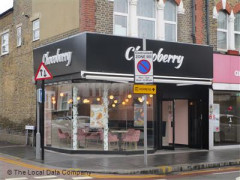 Chocoberry image