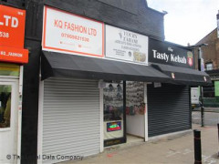 Yours Tailor image