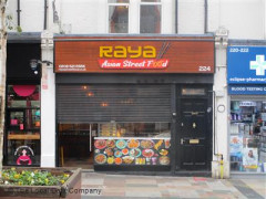 Raya image