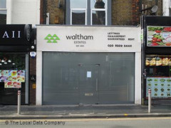 Waltham Estates image