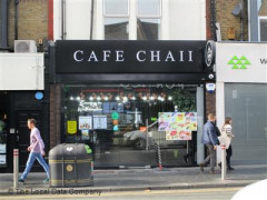 Cafe Chaii image