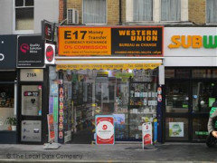 E17 Exchange image