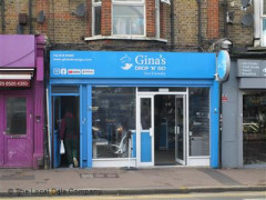Gina's Drop & Go image