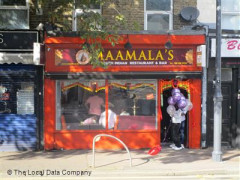 Maamala's image