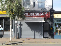 Oh! My Chilli image