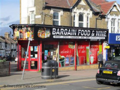 Bargain Food & Wine image