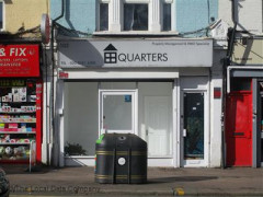 Quarters image