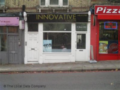 Innovative Salon image