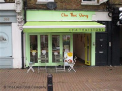 Cha Thai Story image