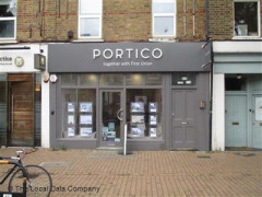 Portico image